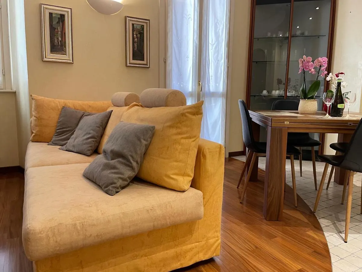 Casa De Pellegrin Bellagio Lake Como 0*,  Италия