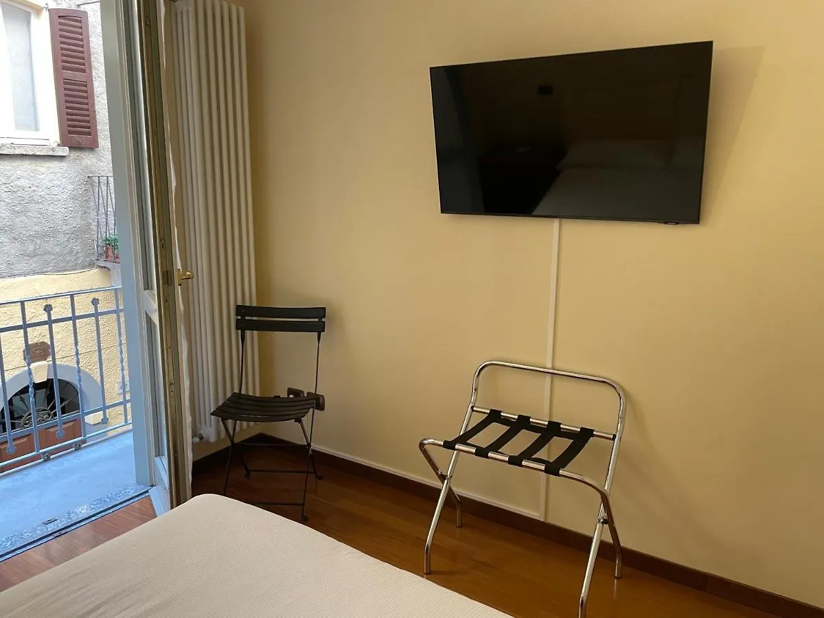 Casa De Pellegrin Bellagio Lake Como 0*,  Италия